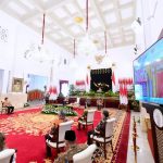 Presiden Jokowi Dorong BPPT jadi Otak Pemulihan Ekonomi