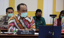 4 Bulan Terakhir, Penduduk Indonesia Bertambah 501.319 Jiwa