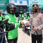 Pertama di Kalimantan, Warga Balikpapan Kini Mudah Mengurus SIM Lewat GoSend