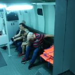 Speedboat Tenggelam di Teluk Balikpapan, 23 Orang Berhasil Diselamatkan