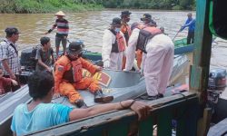 Buaya di Kutai Timur Ditangkap Warga, Bocah 8 Tahun Ditemukan Meninggal