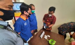 Alasan Peredaran Narkoba di Kalimantan Timur Tidak Berhenti