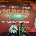Kader PKB di Kaltim Tidak Lolos ke Senayan di Pemilu 2024, Ini Konsekuensinya