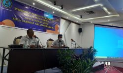 Samarinda Juara Penyalahgunaan Narkotika, Mustahil BNN Kerja Sendiri