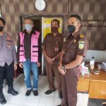 Dijemput di Cimahi, Jaksa Penjarakan Pengemplang Pajak Rp1,62 Miliar di Samarinda