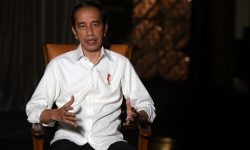 Presiden Jokowi: PPKM Mikro Efektif Tekan Laju Kasus COVID-19