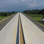 Jalan Tol Banda Aceh-Sigli Seksi 3 Sepanjang 16 Kilometer Siap Dioperasikan