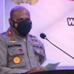 TNI-Polri Buru Pimpinan KKB Joni Botak Sampai Kapanpun