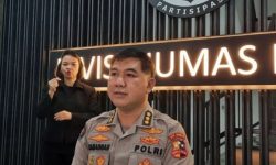 Virtual Police Hadir di Dunia Digital, 89 Konten Diberikan Peringatan