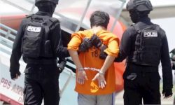 Densus 88 Antiteror Polri Tangkap 18 Terduga Teroris di Sumut Dalam 3 Hari