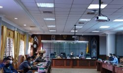 Dugaan Penyimpangan di PDAM, DPRD Berau Akan Pelajari Bantahan Saipul Rahman
