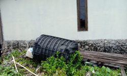 Warga Dua Kampung di Maratua Masih Buang Tinja ke Laut
