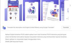 Aplikasi Perpanjangan SIM Online Resmi Berlaku