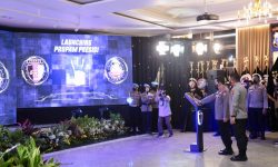Kapolri Minta Propam Tindak Tegas Polisi Terlibat Narkoba