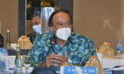 Komisi XI DPR RI Dorong Peningkatan KUR di Luar Jawa
