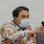 Karier Politik Azis Syamsuddin Terhenti di KPK