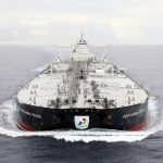 Menteri BUMN: Tanker Raksasa Pertamina Siap Salurkan Energi