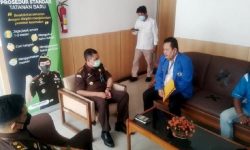 Anggota DPRD Kaltim Terkait Dana Hibah Rp18,405 Miliar Siap-siap Diperiksa