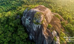 Belitong Ditetapkan sebagai UNESCO Global Geopark