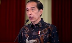 Dasar dari Kota Pintar, Presiden : Desainnya yang Pintar