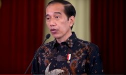 Dasar dari Kota Pintar, Presiden : Desainnya yang Pintar