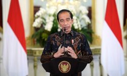 Presiden : Perencanaan Harus Mempertimbangkan Budaya, Sejarah, dan Struktur Ekonomi Masyarakat