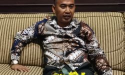 Monitoring LKPJ Selesai, Pansus DPRD Nunukan Minta Fraksi Buat Kesimpulan