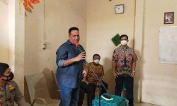Polri Tegaskan Akan Tindak Tegas KKB , Jamin Keamanan Warga