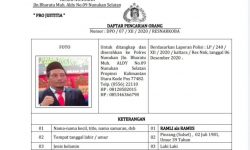 Kejari Nunukan Terima Berkas Sabu Terkait Ramli, Anggota DPRD Tana Tidung