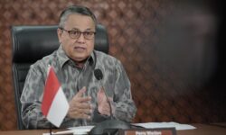 Gubernur Bank Indonesia Menjabat sebagai Ketua ACC-BIS Tahun 2021-2023
