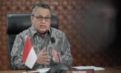 Transaksi Nontunai Bulan Maret 2021 Rp668,7 Triliun