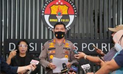 Kasus Penipuan Investasi EDCCash, Bareskrim Tetapkan 6 Orang Tersangka