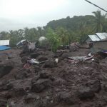 Korban Meninggal Banjir Bandang di Flores Timur 23 Orang