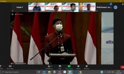 PGN – JPEN Siapkan Pasokan dan Infrastruktur Gas Bumi di Jawa Tengah