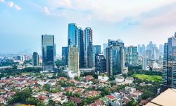 R&I dan S&P Mempertahankan Peringkat Kredit Indonesia