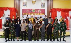 FKUB Berau Berharap Apel Kebangsaan Berdampak Positif