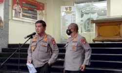 Densus 88 Temukan Bahan Peledak di Eks Kantor FPI