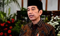 Empat Pesan Presiden Jokowi untuk Tingkatkan Moderasi Beragama