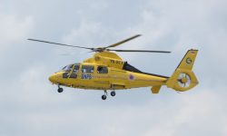 Penanganan Darurat Bencana NTT, BNPB Kerahkan Enam Helikopter