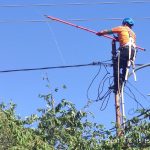 Kementerian ESDM Akan Tuntaskan 100% Rasio Elektrifikasi di 2022