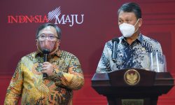 Inilah Lima Prioritas Riset Nasional untuk Energi Baru Terbarukan