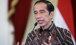 Presiden: Keterbukaan Informasi Faktor Penting Kesuksesan Tangani Pandemi