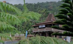Menparekraf Optimistis Desa Wisata jadi Pandemic Winner bagi Kebangkitan Parekraf