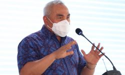 Isran Noor Sebut Presiden Jokowi Pasti Masuk Surga, Ini Penjelasan Juru Bicaranya