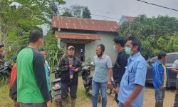 Bentrok Kelompok Warga di Palaran, Tiga Luka-luka dan Satu Tewas