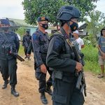 Polisi Sudah Tangkap Penganiaya Korban Hingga Tewas dalam Bentrok di Palaran