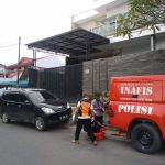 Polisi Tangkap Perampok Rumah Notaris di Samarinda, Diamankan di Polres Berau