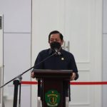 Ketua DPRD Kaltim Beri Catatan Khusus Pada Revisi RPJMD Kaltim 2019 – 2023