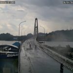Jembatan Mahkota II Ditutup Bikin Sengsara Warga Palaran