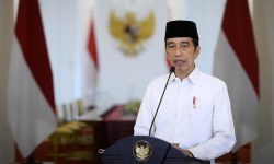 Tanwir Pemuda Muhammadiyah, Presiden Terus Dorong Budaya Kewirausahaan